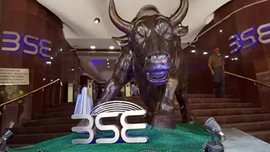 Illustration for BSE SME market capitalization article