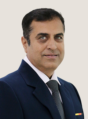Bharat Thaker