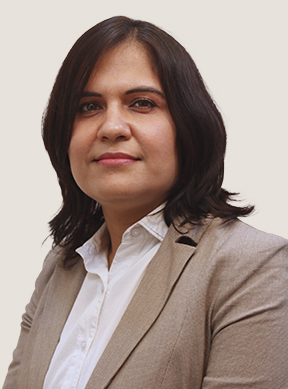 Lina Budhwani