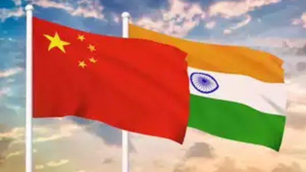 News article cover for India trade advisory update