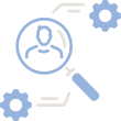 Post-listing investment illustration
