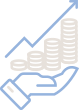 Private placement illustration